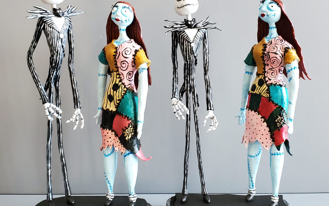 Jack & Sally