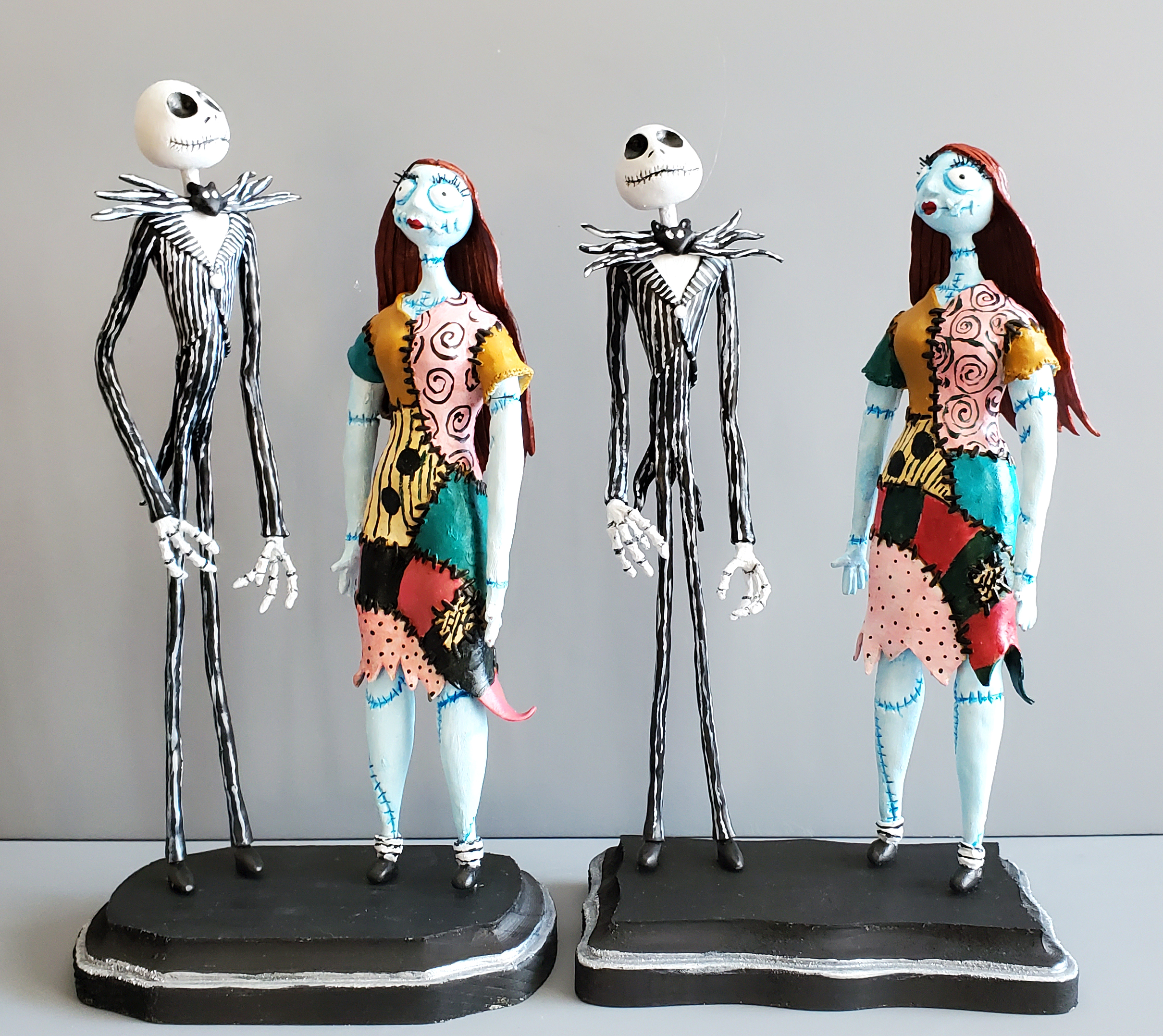Jack & Sally